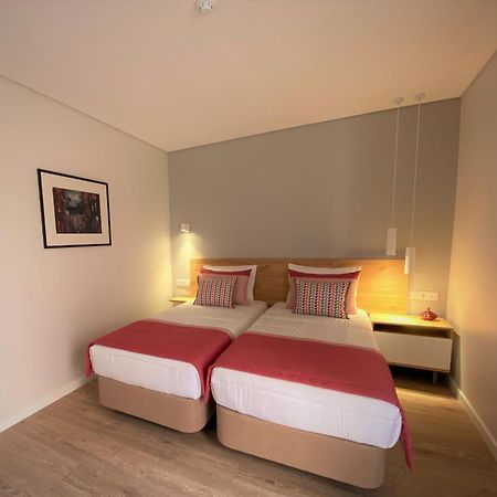 Cardeal Suites & Apartments Faro Room photo